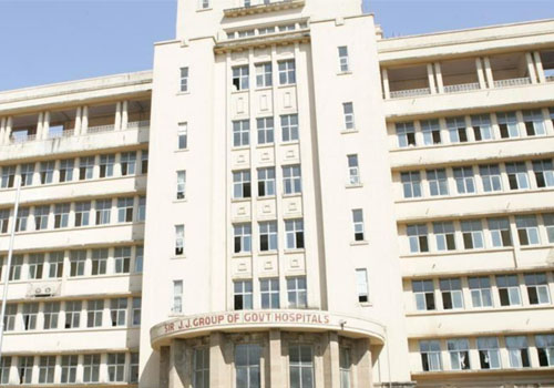 Govt.jj Medical College & Hospital Mumbai