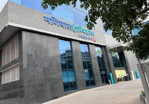 Manipal Hospital