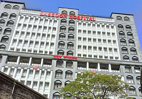 sasoon-hospital