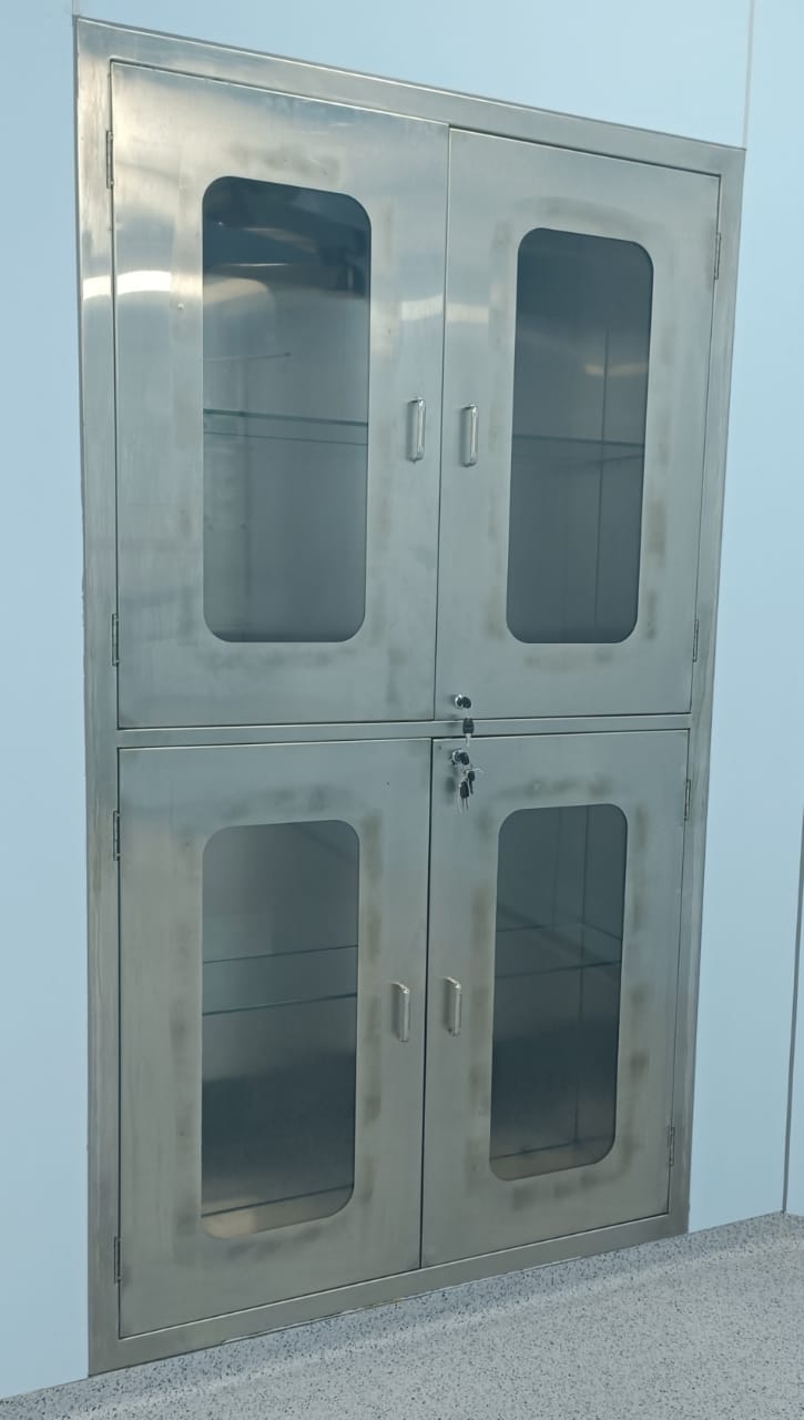Storage Unit